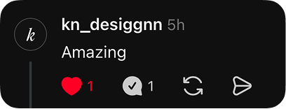 A reaction to Fodo